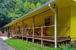 Honey Hive Hideaway